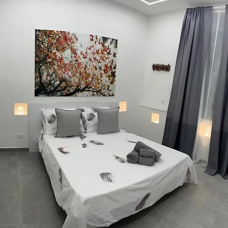 La Corte Dei Desideri Pensjonat La Spezia