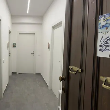 La Corte Dei Desideri La Spezia