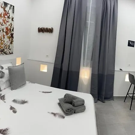 Pensjonat La Corte Dei Desideri La Spezia