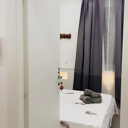 Pensión La Corte Dei Desideri La Spezia