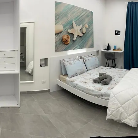 La Corte Dei Desideri La Spezia