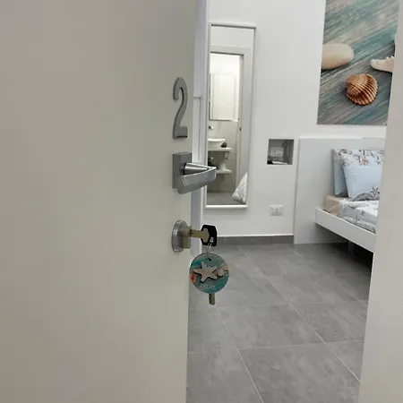 Pensjonat La Corte Dei Desideri