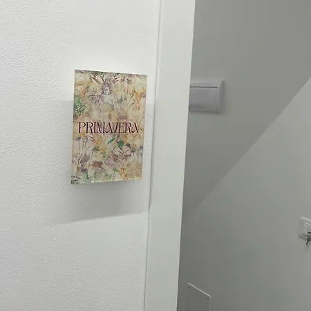 La Corte Dei Desideri Pensión 4*