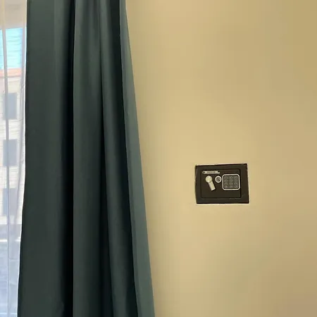 Pensión La Corte Dei Desideri