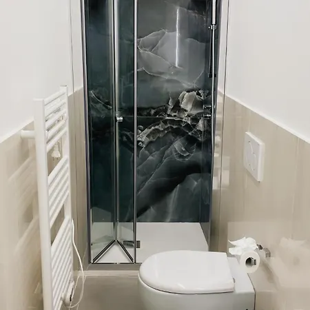 Pensión La Corte Dei Desideri La Spezia