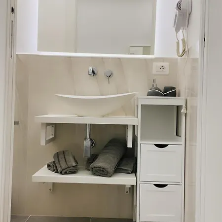 La Corte Dei Desideri