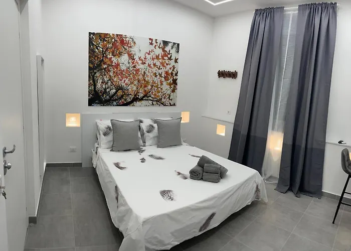 La Corte Dei Desideri Guest house La Spezia