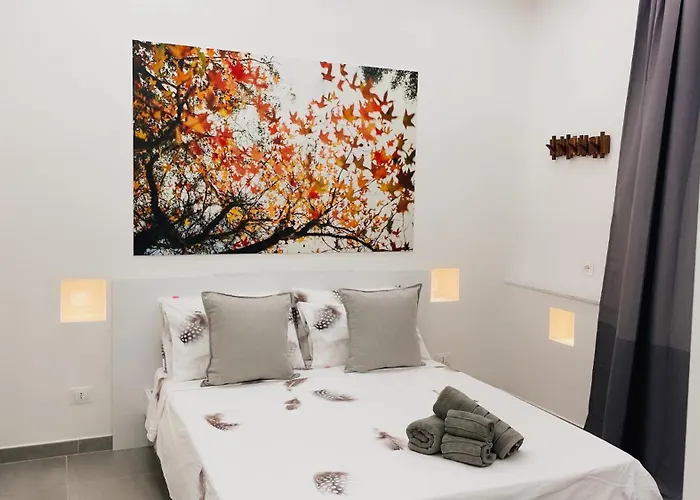 La Corte Dei Desideri Guest house