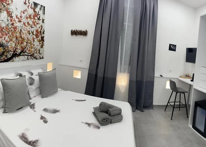 Penzion La Corte Dei Desideri La Spezia