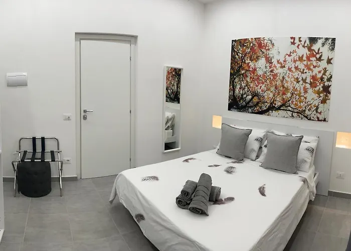 La Corte Dei Desideri La Spezia