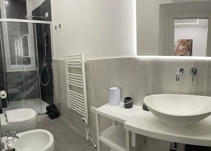 La Corte Dei Desideri Guest house 4*