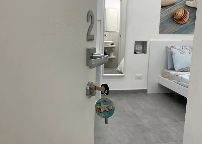 Guest house La Corte Dei Desideri