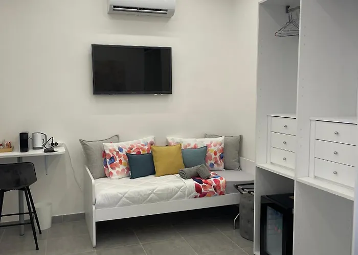 La Corte Dei Desideri 4*