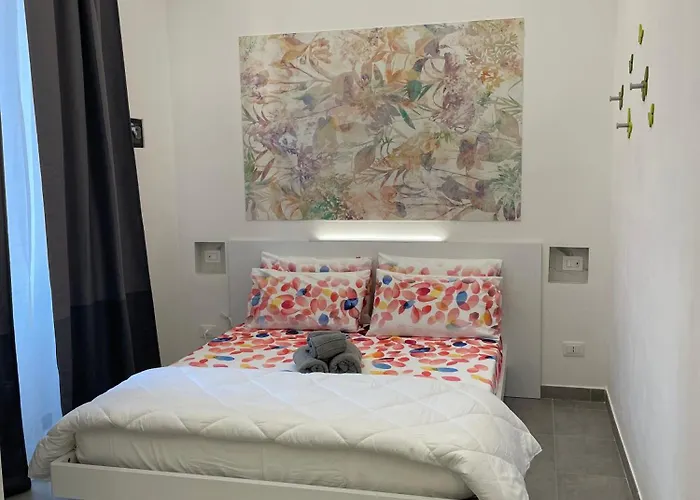 Guest house La Corte Dei Desideri