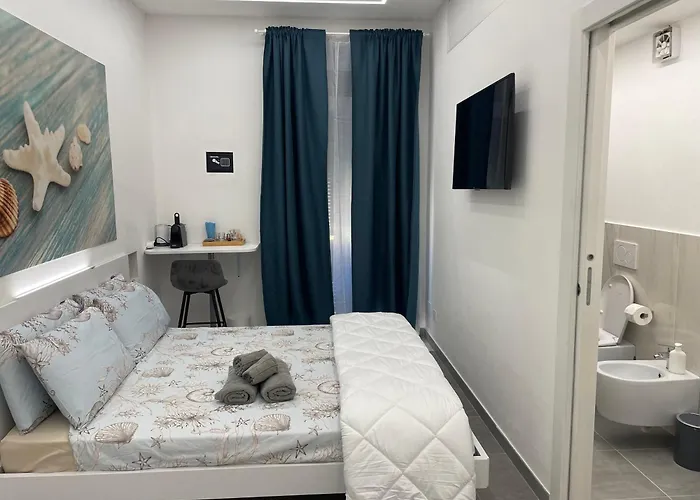 La Corte Dei Desideri 4* La Spezia