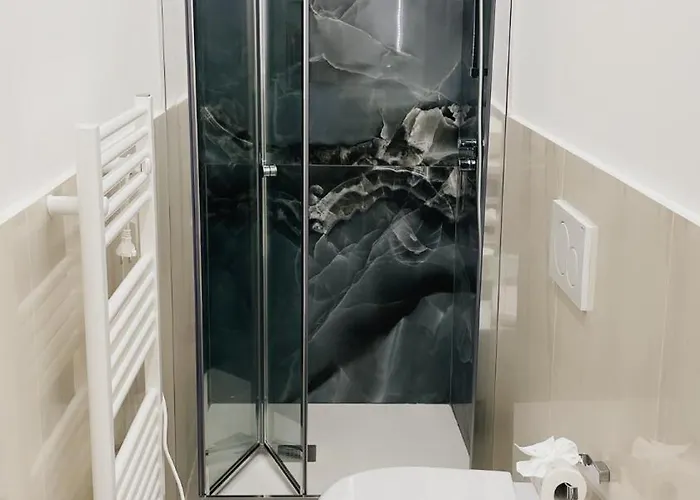 Penzion La Corte Dei Desideri La Spezia