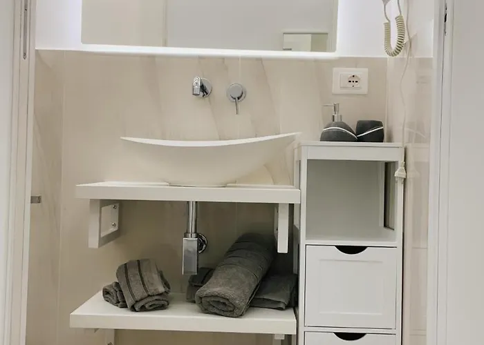 La Corte Dei Desideri