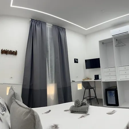 La Corte Dei Desideri Gæstehus 4*