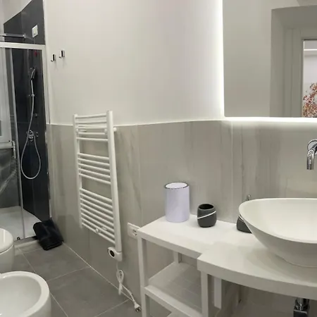 La Corte Dei Desideri Gæstehus 4*