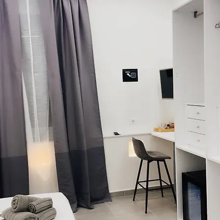 Affittacamere La Corte Dei Desideri 4*