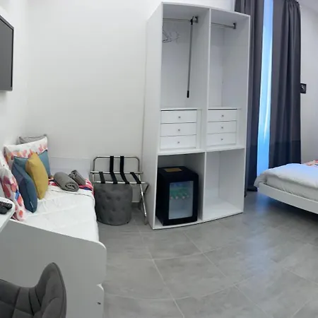 Gæstehus La Corte Dei Desideri La Spezia