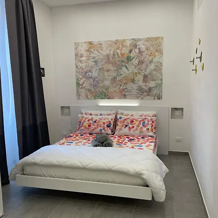 Gæstehus La Corte Dei Desideri