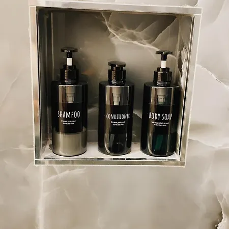 Gæstehus La Corte Dei Desideri