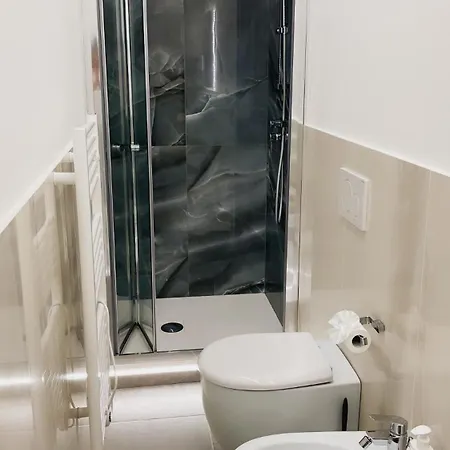 La Corte Dei Desideri Gæstehus La Spezia