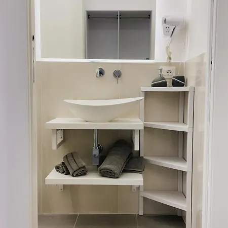 La Corte Dei Desideri 4* La Spezia