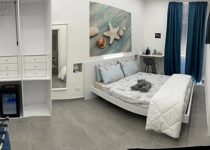 La Corte Dei Desideri La Spezia