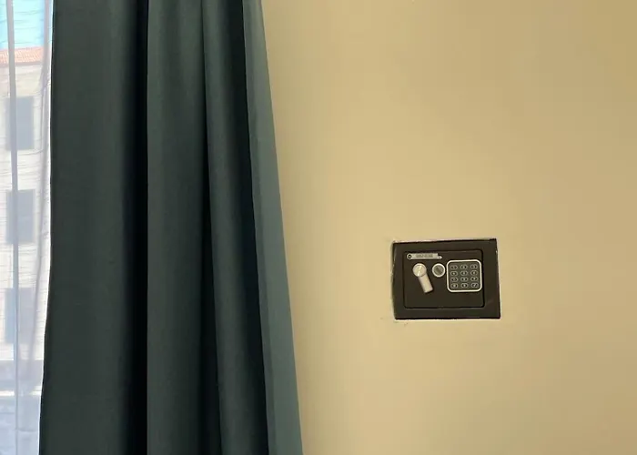 Guest house La Corte Dei Desideri