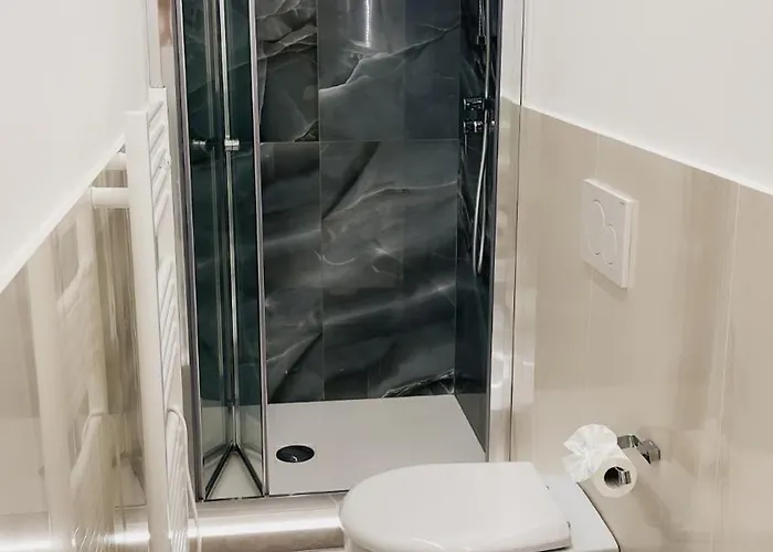 La Corte Dei Desideri Guest house La Spezia